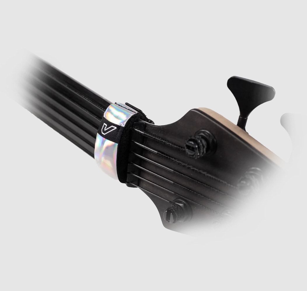 Gruv Gear BUBBY LEWIS Signature FretWraps 通販｜サウンドハウス