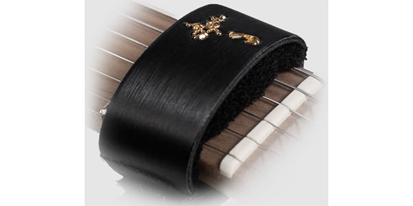 Gruv Gear / MKH FretWraps Empire Edition Large画像4