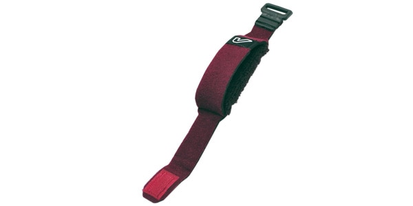 Gruv Gear / FretWraps String Muters Large Wine (Burgundy)画像2