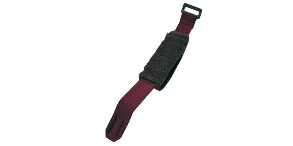 Gruv Gear / FretWraps String Muters Large Wine (Burgundy)画像3