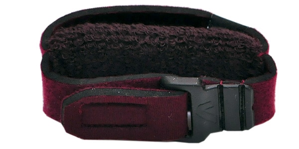 Gruv Gear / FretWraps String Muters Large Wine (Burgundy)画像4