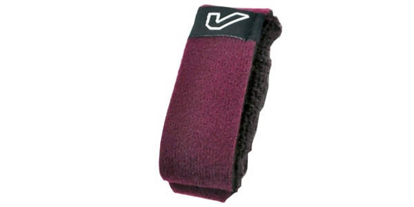 Gruv Gear / FretWraps String Muters Medium Wine (Burgundy)