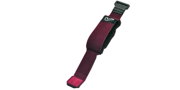 Gruv Gear / FretWraps String Muters Medium Wine (Burgundy)画像2
