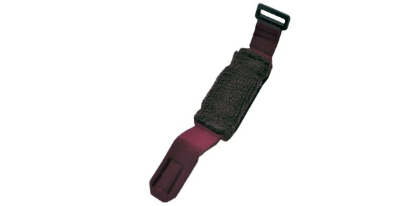 Gruv Gear / FretWraps String Muters Medium Wine (Burgundy)画像3