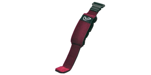 Gruv Gear / FretWraps String Muters Small Wine (Burgundy)画像2