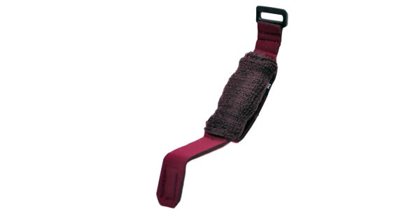 Gruv Gear / FretWraps String Muters Small Wine (Burgundy)画像3