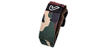 Gruv Gear FretWraps String Muters Small Camo Green/Brown