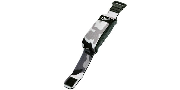 Gruv Gear / FretWraps String Muters Large Camo Gray/White画像2