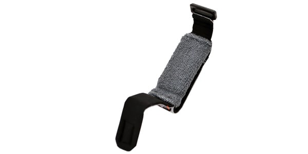 Gruv Gear / FretWraps String Muters Large Camo Gray/White画像3