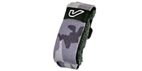 Gruv Gear FretWraps String Muters Small Camo Gray/White