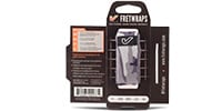 Gruv Gear FretWraps String Muters Extra Large Camo Gray/White