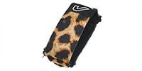 Gruv Gear FretWraps String Muters Medium Leopard