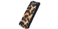 Gruv Gear FretWraps String Muters Extra Large Leopard