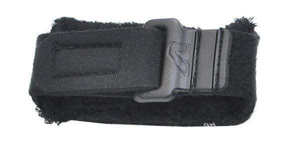 Gruv Gear ( グルーブギア ) FretWraps String Muters Medium Black フレットラップ | サウンドハウス