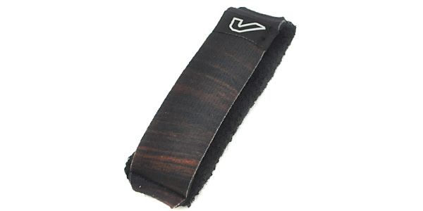 Gruv Gear/FretWraps String Muters Extra Large Walnut