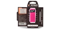 Gruv Gear FretWraps String Muters Extra Large Puff (Pink)