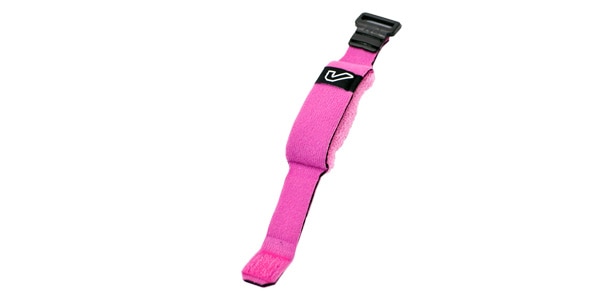 Gruv Gear ( グルーブギア )  / FretWraps String Muters Small Puff (Pink)画像2