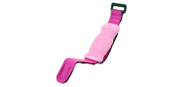 Gruv Gear ( グルーブギア )  / FretWraps String Muters Small Puff (Pink)画像3