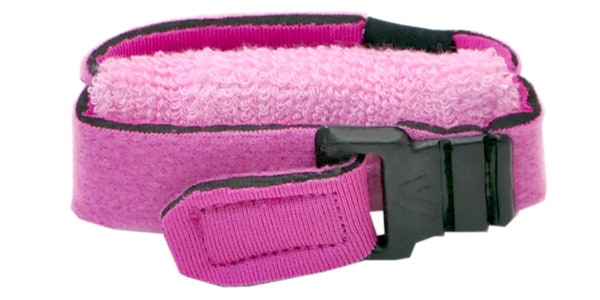 Gruv Gear ( グルーブギア )  / FretWraps String Muters Small Puff (Pink)画像4