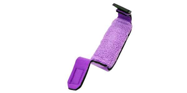 Gruv Gear / FretWraps String Muters Large Gem (Purple)画像3