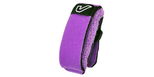 Gruv Gear / FretWraps String Muters Medium Gem (Purple)
