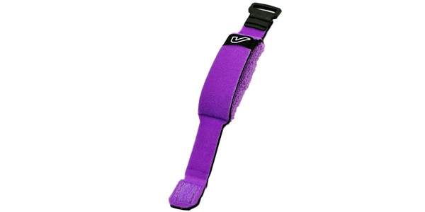 Gruv Gear / FretWraps String Muters Medium Gem (Purple)画像2