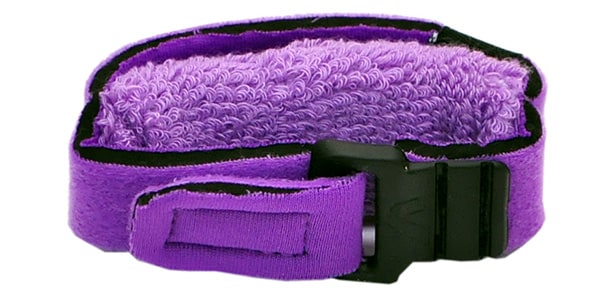 Gruv Gear / FretWraps String Muters Medium Gem (Purple)画像4