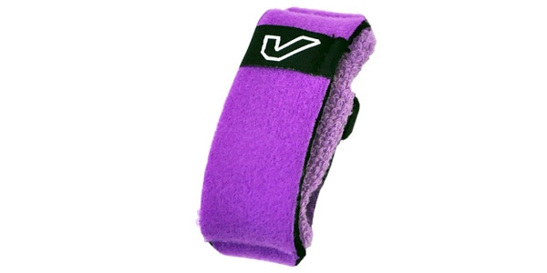 Gruv Gear / FretWraps String Muters Small Gem (Purple)
