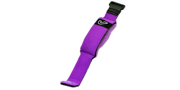Gruv Gear / FretWraps String Muters Small Gem (Purple)画像2