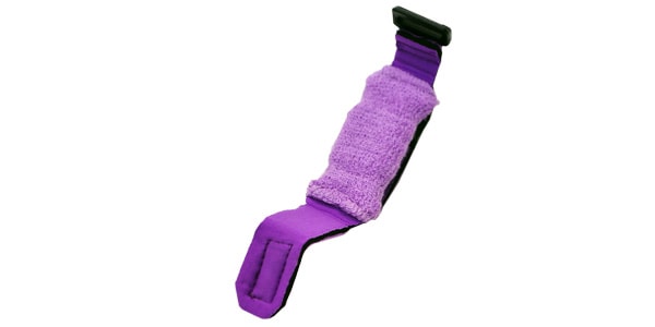 Gruv Gear / FretWraps String Muters Small Gem (Purple)画像3