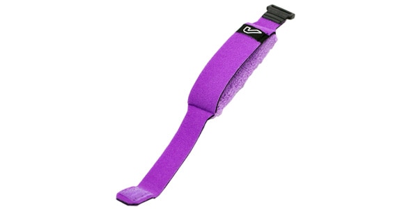 Gruv Gear / FretWraps String Muters Extra Large Gem (Purple)画像2