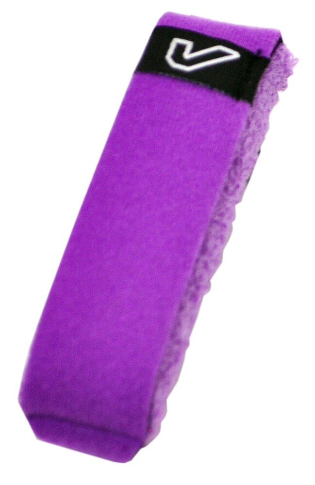 Gruv Gear/FretWraps String Muters Extra Large Gem (Purple)