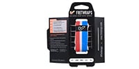 Gruv Gear FretWraps World Flags Red/White/Blue Small