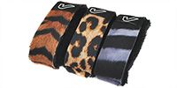 Gruv Gear FretWraps Wild Guitar String Muters Large