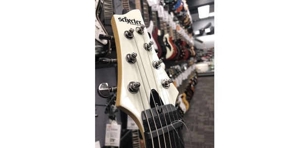 Gruv Gear / FretWedge Black Medium画像3