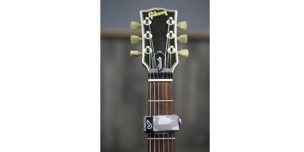 Gruv Gear ( グルーブギア )  / FretWedge　Black Small画像3
