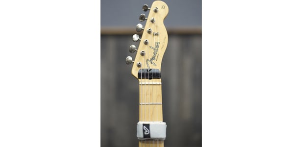 Gruv Gear グルーブギア FretWedge Black Small 送料無料 サウンドハウス