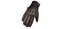  GIG GLOVES ONYX (All Black) Medium