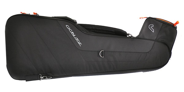 Gruv Gear ( グルーブギア ) GigBlade 2 for 335 Semi-Hollow