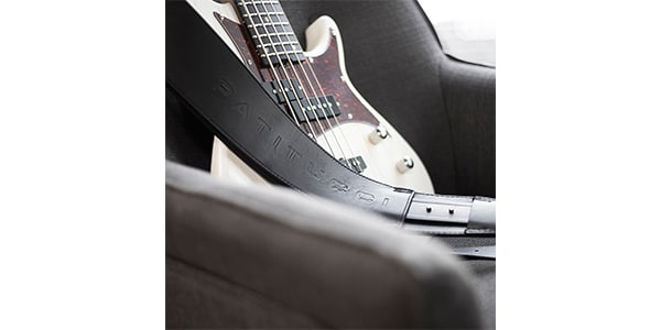 Gruv Gear / JPSIG30-BLK-S画像2