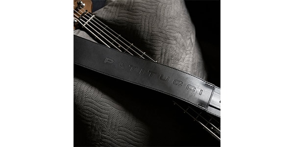 Gruv Gear / JPSIG30-BLK-S画像5