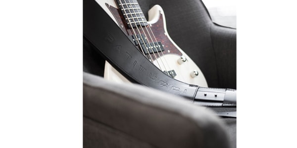 Gruv Gear ( グルーブギア )  / John Patitucci Signature Strap Extra Long画像2