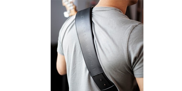 Gruv Gear ( グルーブギア )  / John Patitucci Signature Strap Extra Long画像3
