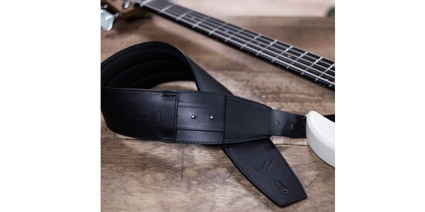 Gruv Gear ( グルーブギア )  / John Patitucci Signature Strap Extra Long画像4