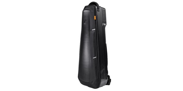 Gruv Gear/Kapsule Duo Electric Guitar Bags [KAPSULE-2EG-BLK]