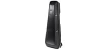 Gruv Gear Kapsule Electric Bass Bag Black