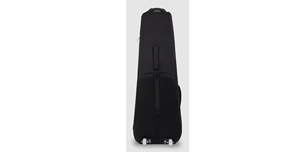 Gruv Gear ( グルーブギア )  / Kapsulite Acoustic Guitar Bag Black画像6