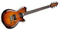 GODIN GUITAR LGXT Cognac Burst