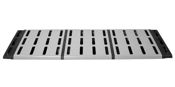 Gruv Gear ( グルーブギア )  / LYNK TRIO PEDALBOARD (Slate Gray / Black)画像5
