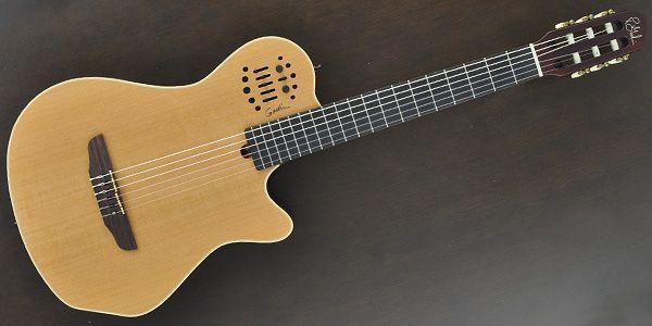 GODIN GUITAR/Multiac Grand Concert SA